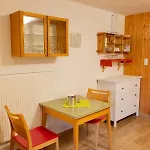 Haus Alpenrose Pensionat