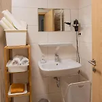 Pensionat Haus Alpenrose 5*