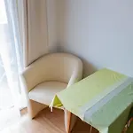 Haus Alpenrose Pensionat