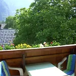 Pensionat Haus Alpenrose