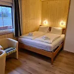 Haus Alpenrose Pensionat 5*