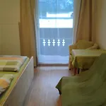 Haus Alpenrose Pensionat 5*