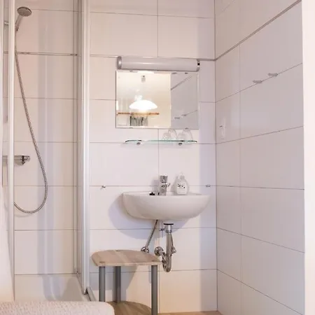 Guest house Haus Alpenrose
