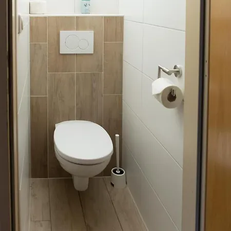 Guest house Haus Alpenrose 5*