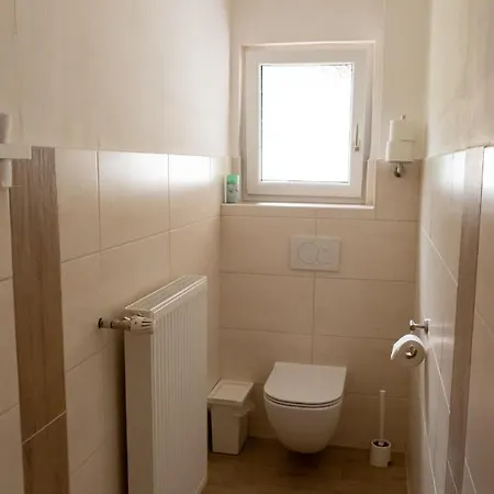 Haus Alpenrose Pensionat