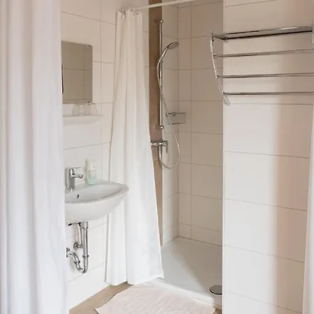 Haus Alpenrose 5*