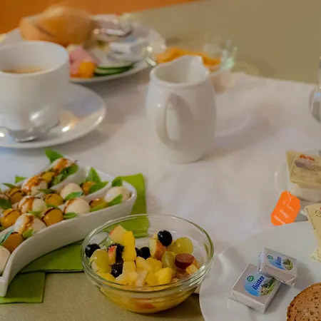 Haus Alpenrose 5* Obertraun