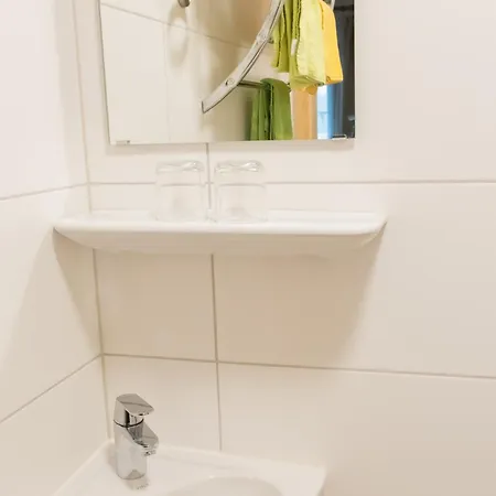 Pensionat Haus Alpenrose Obertraun