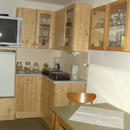 Haus Alpenrose 5* Obertraun