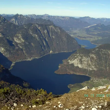 Haus Alpenrose 5* Obertraun