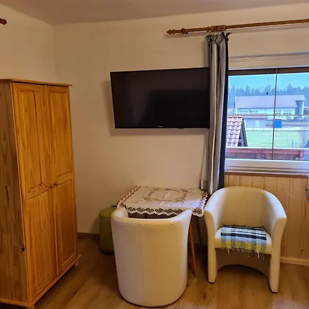 Haus Alpenrose Guest house Obertraun