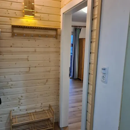 Πανσιόν Haus Alpenrose Όμπερτραουν