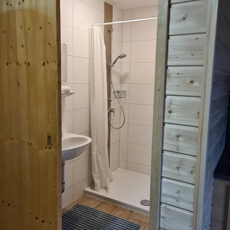 Haus Alpenrose Guest house