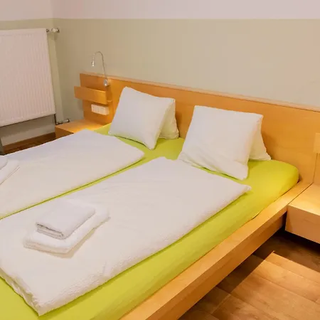 Maison d'hôtes Haus Alpenrose