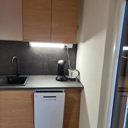 Guest house Haus Alpenrose 5*