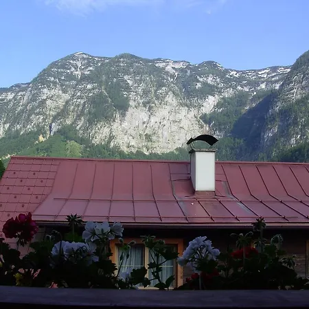 Haus Alpenrose Obertraun