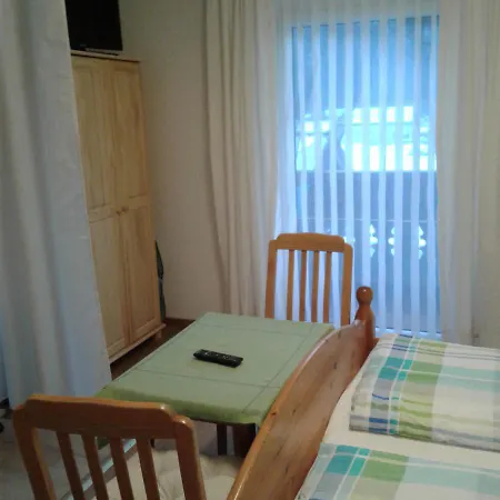 Haus Alpenrose Πανσιόν