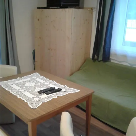 Haus Alpenrose