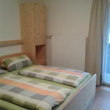 Haus Alpenrose Pensionat