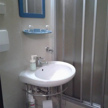 Πανσιόν Haus Alpenrose Όμπερτραουν