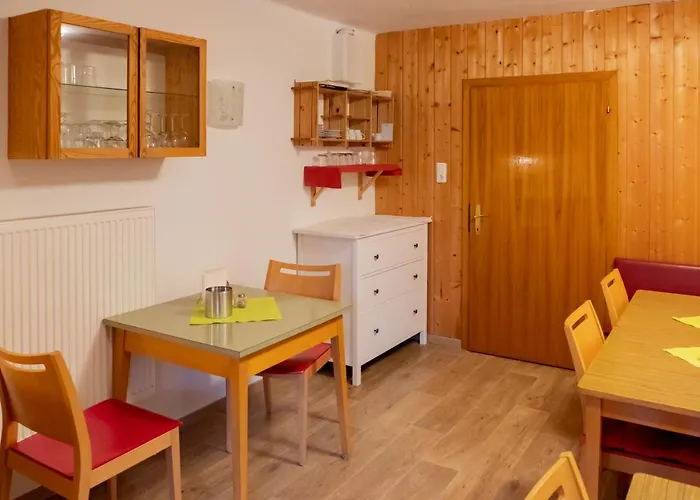 Guest house Haus Alpenrose 5*