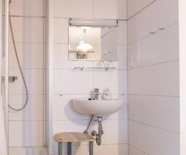 Guest house Haus Alpenrose