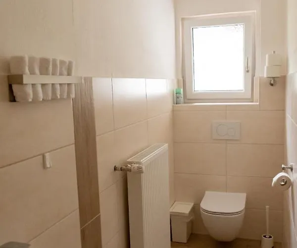 Haus Alpenrose Guest house 5*