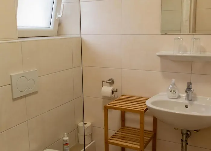 Haus Alpenrose 5* Obertraun