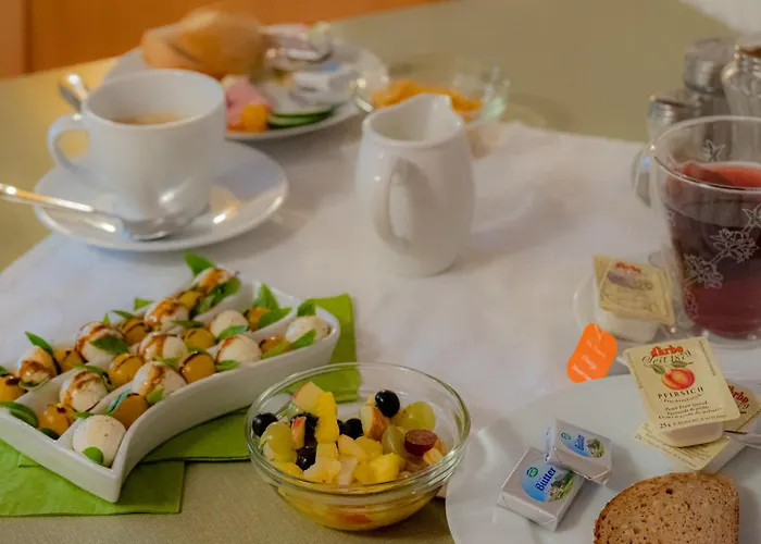 Haus Alpenrose 5* Obertraun