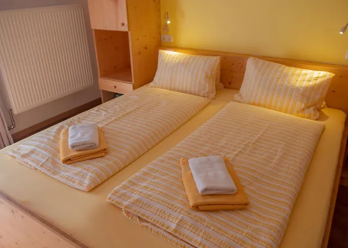 Haus Alpenrose Guest house Obertraun