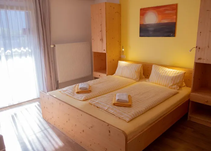 Haus Alpenrose Obertraun