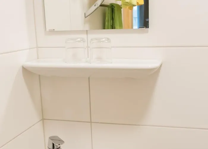 Guest house Haus Alpenrose Obertraun