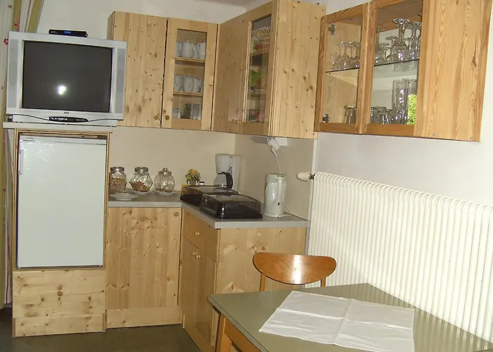 Haus Alpenrose 5* Obertraun