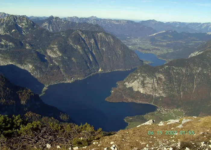 Haus Alpenrose 5* Obertraun