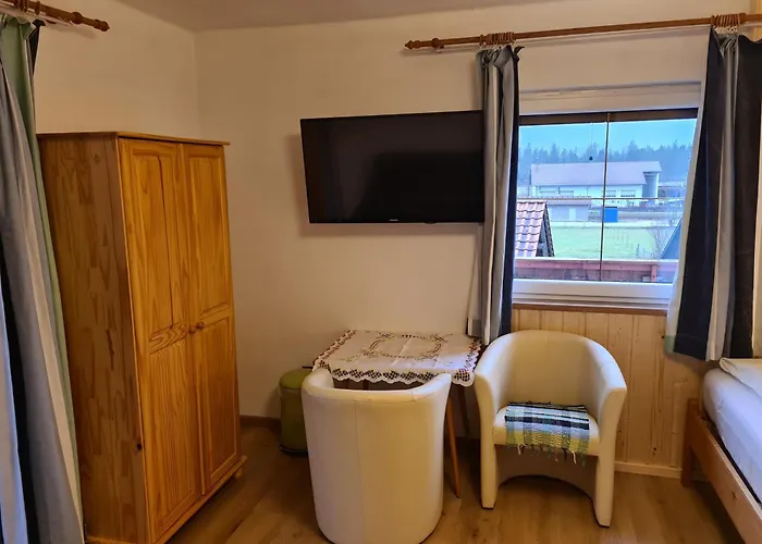 Haus Alpenrose Guest house Obertraun