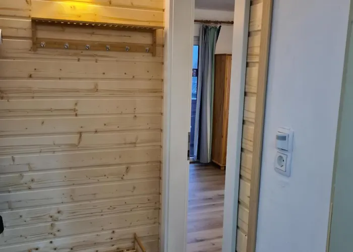 Guest house Haus Alpenrose Obertraun