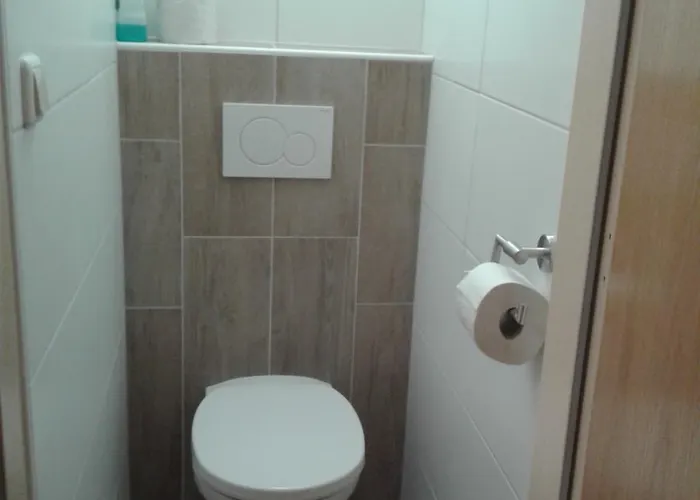 Haus Alpenrose Obertraun