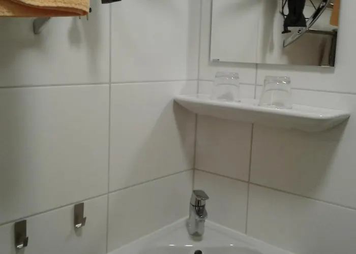 Haus Alpenrose Guest house Obertraun