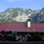 Haus Alpenrose Obertraun