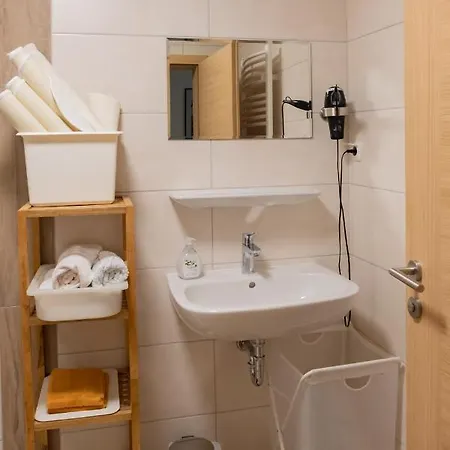 Gæstehus Haus Alpenrose 5*