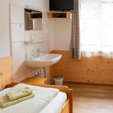 Haus Alpenrose Obertraun