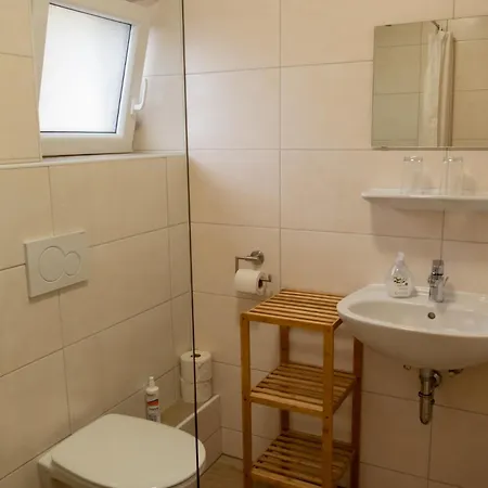 Haus Alpenrose 5* Obertraun