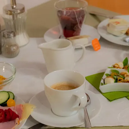 Gæstehus Haus Alpenrose