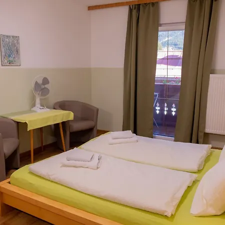 Haus Alpenrose Obertraun