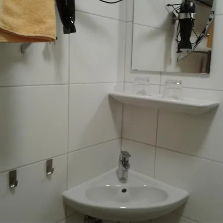 Haus Alpenrose Gæstehus Obertraun