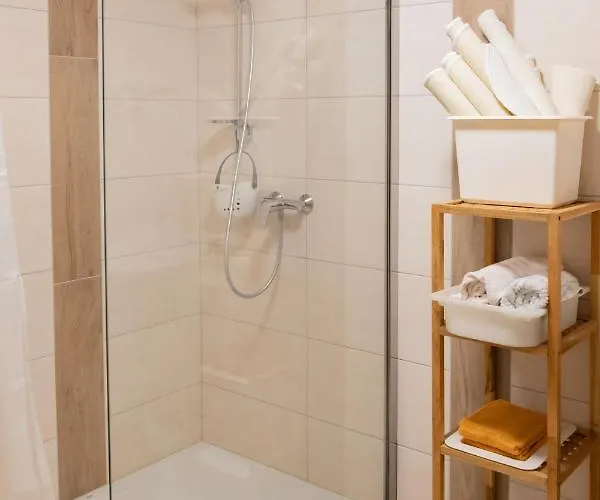 Haus Alpenrose Obertraun