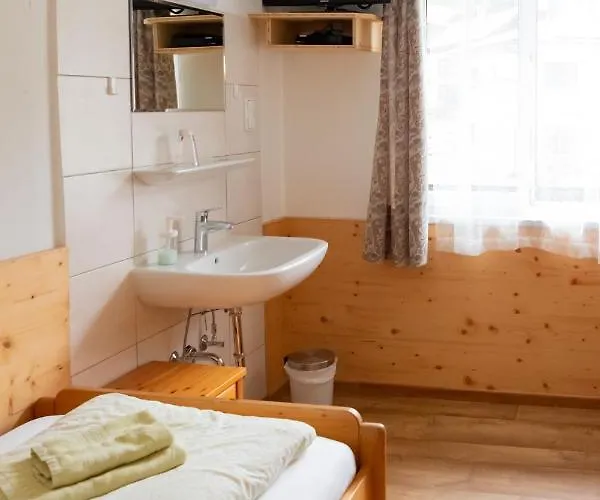 Haus Alpenrose Obertraun