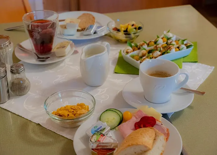 Haus Alpenrose Obertraun